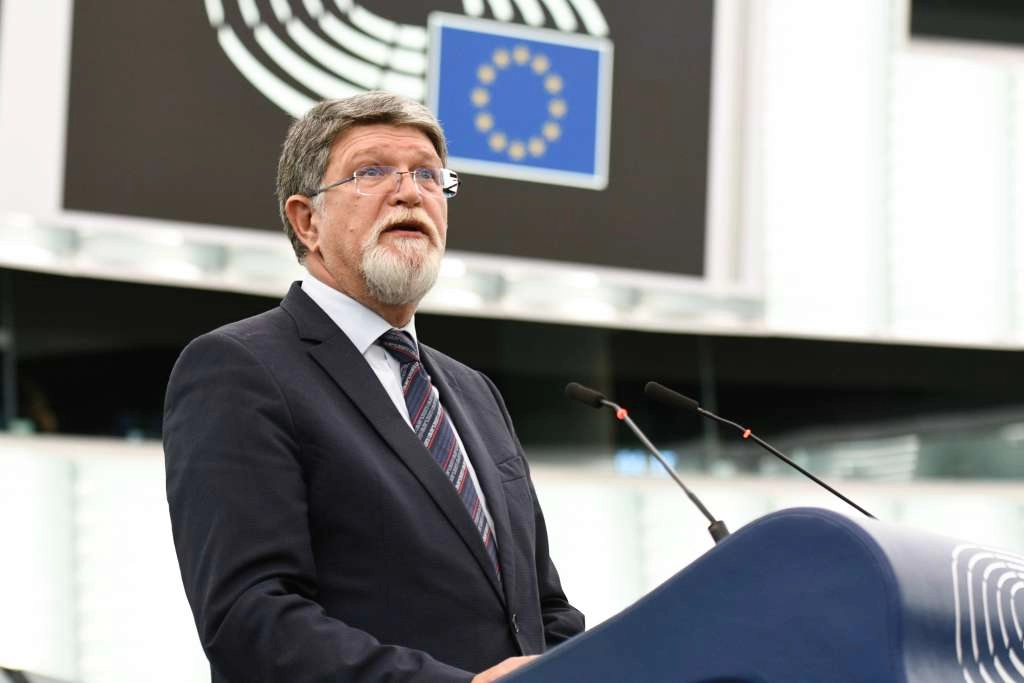 Tonino Picula u Beogradu: Srbija treba 'ozbiljno' da pokaže da je orijentisana ka EU